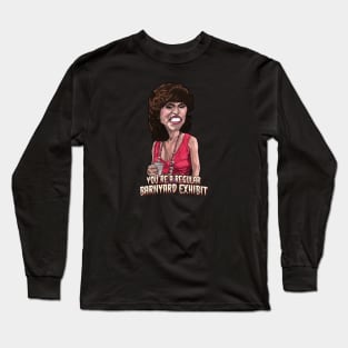 Wilma Northrup Long Sleeve T-Shirt